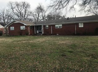 1207 W Semmes Ave, Osceola, AR 72370