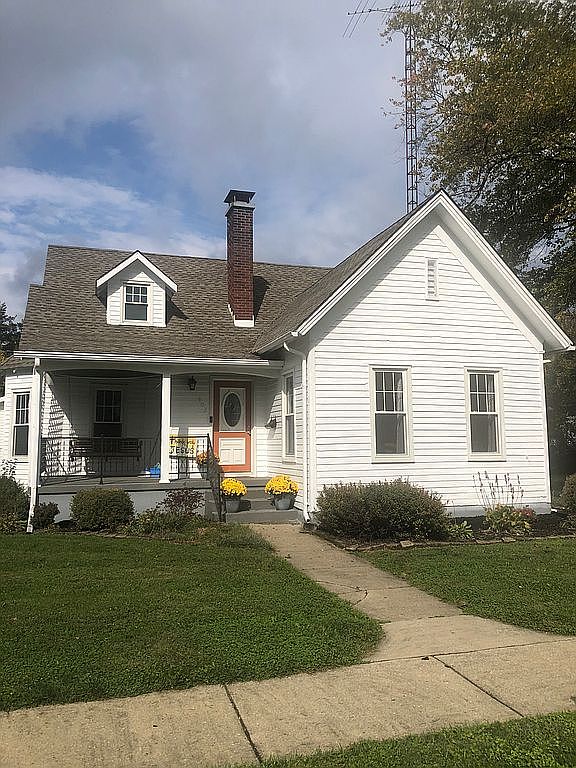 402 E Howard St, Crothersville, IN 47229 Zillow
