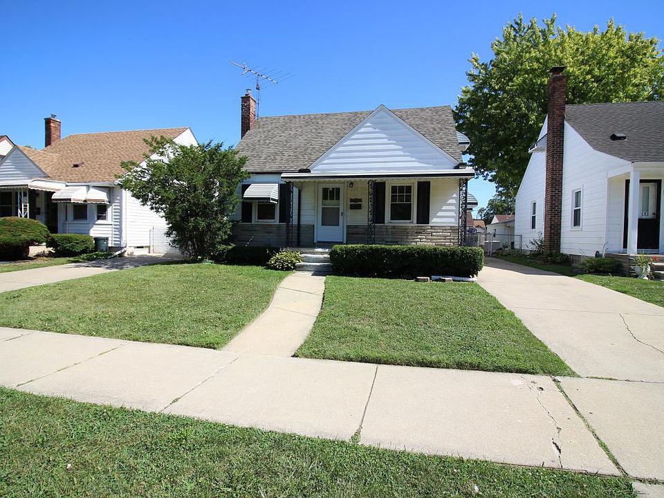 1st image of 17752 Palmer St