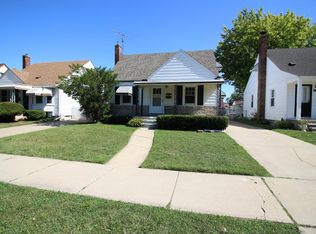17752 Palmer St, Melvindale, MI 48122