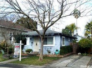 2183 6th Ave, Sacramento, CA 95818