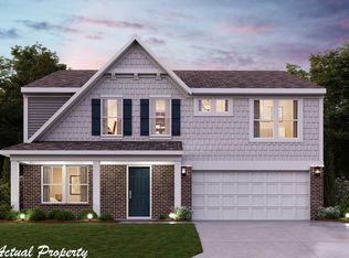 9244 Meadowlark Dr, Plain City, OH 43064