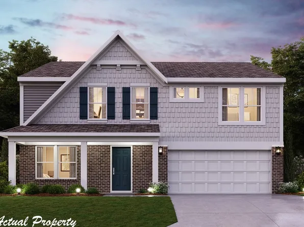 9244 Meadowlark Dr, Plain City, OH 43064