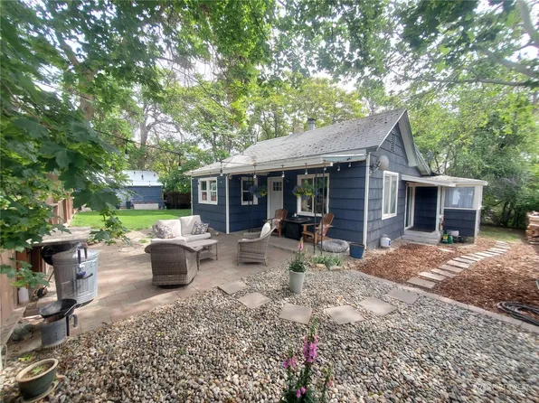 471 8th Avenue S, Okanogan, WA 98840