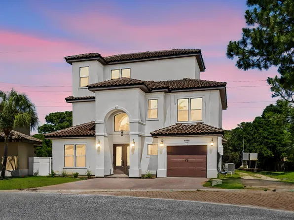 4698 Amhurst Cir, Destin, FL 32541