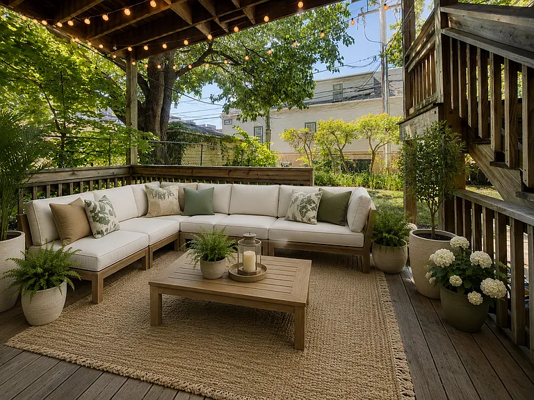 2023 W Roscoe St #1R — Photo 11