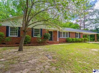 300 Sliding Hill Rd, Cheraw, SC 29520