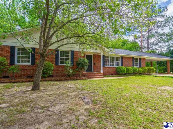 300 Sliding Hill Rd, Cheraw, SC 29520