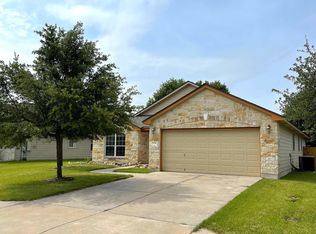 7726 Pebble Creek Dr, Georgetown, TX 78628