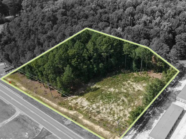 1287 State Highway 50 S Lot 3, Benson, NC 27504