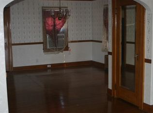 14 S 21st St, Terre Haute, IN 47803