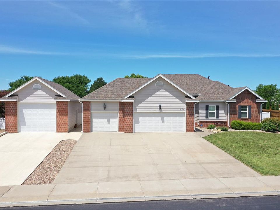 1st image of 4105 Fillmore Dr
