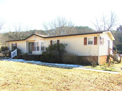 257 Lambe Rd, Snow Camp, NC, 27349