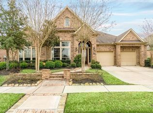 12326 Brook Cove Dr, Cypress, TX 77433