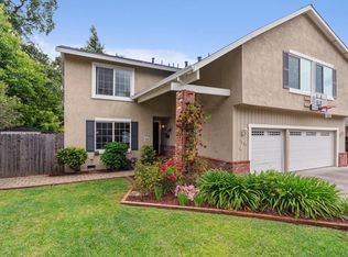 5260 San Luis Ave, Santa Rosa, CA 95409