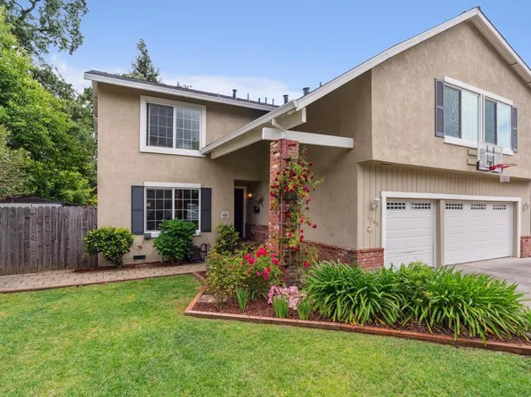 5260 San Luis Avenue, Santa Rosa, CA 95409
