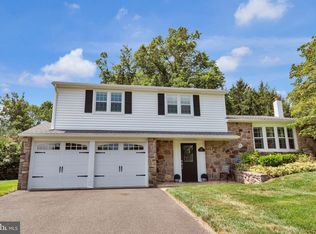 158 Tanyard Rd, Richboro, PA 18954