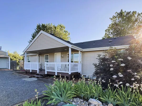 39030 Modoc Point Rd, Chiloquin, OR 97624