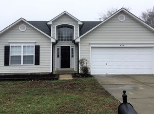 630 Carly Ct, Concord, NC 28025