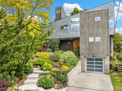 4214 47th Avenue S, Seattle, WA, 98118