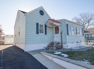 1704 Mildred Ave, Linden, NJ 07036