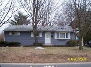 30 Spring Garden Rd, Enfield, CT 06082