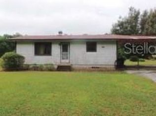 16287 SW 139th Ave, Archer, FL 32618