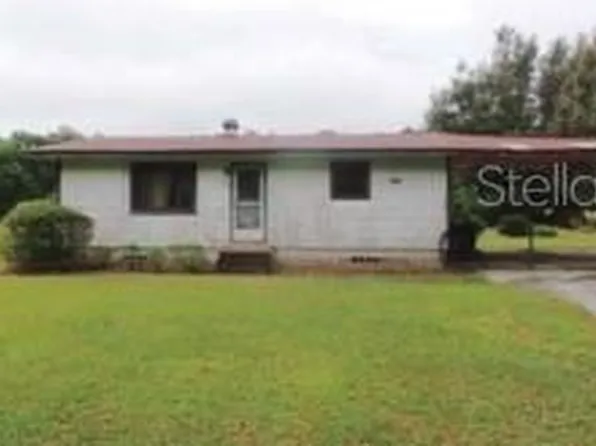 16287 SW 139th Ave, Archer, FL 32618