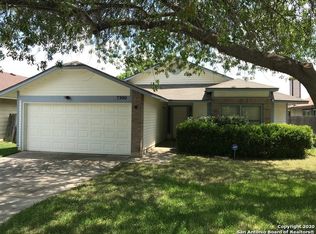 7990 Wayside Trl, San Antonio, TX 78244