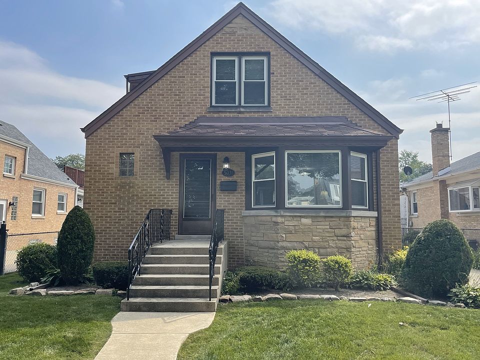 1st image of 5031 N Odell Ave
