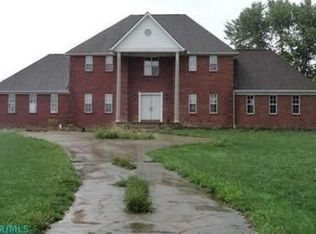 4790 Refugee Rd NW, Baltimore, OH 43105