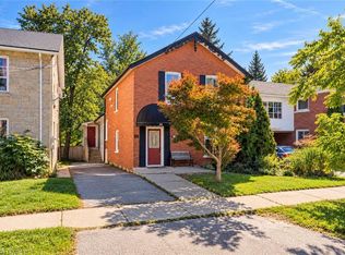 98 Waterloo Ave, Guelph, ON N1H3H8