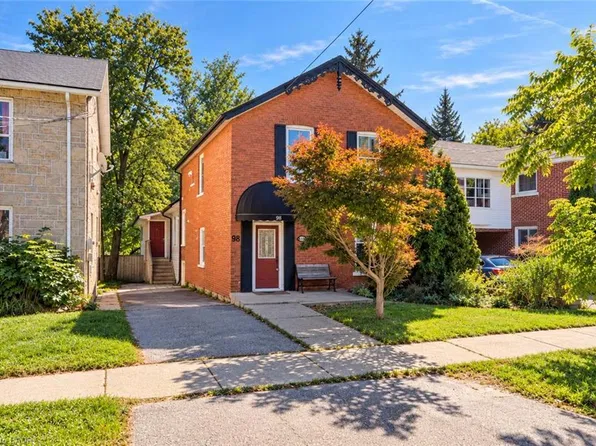 98 Waterloo Ave, Guelph, ON N1H 3H8