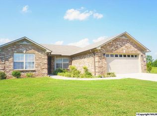 11471 Poplar Creek Cemetery Rd, Athens, AL 35611