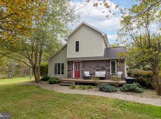 13040 Slate Hill Rd, Petersburg, PA 16669