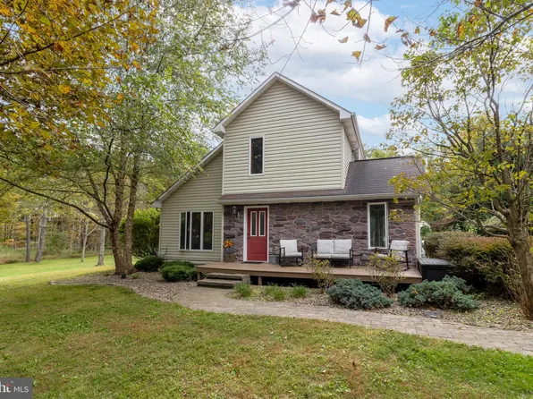 13040 Slate Hill Rd, Petersburg, PA 16669
