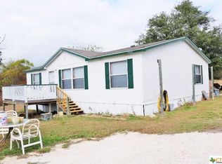 1512 Quail Point Dr, Kempner, TX 76539