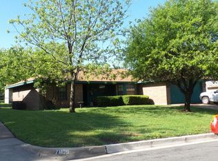 7813 Davenport Ave, Fort Worth, TX 76116