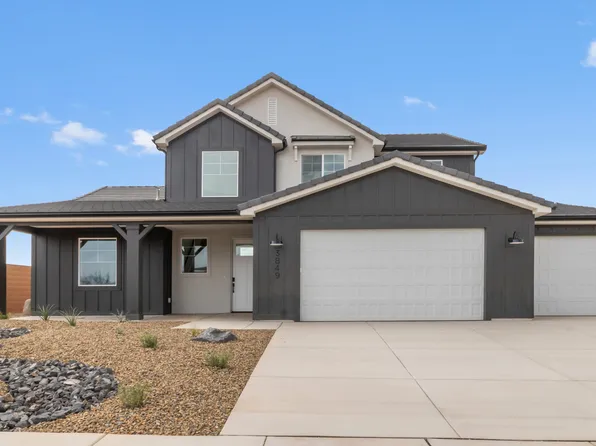 3849 W 2530 S, Hurricane, UT 84737