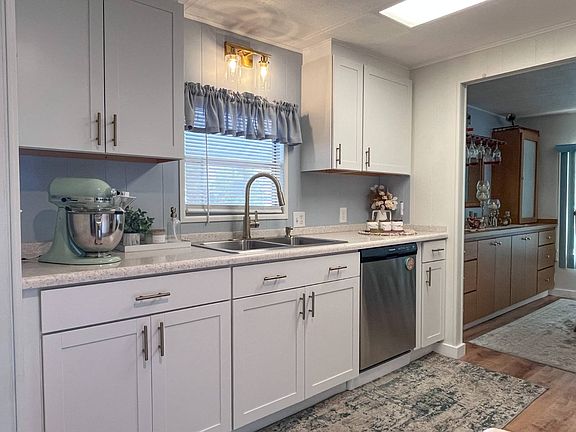 2nd image of 8975 W Halls River Rd Lot 142