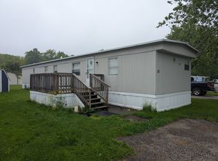 10039 State Route 700 LOT 15, Mantua, OH 44255