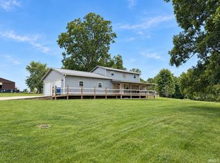 55 Tulip Ln, Springville, IN 47462