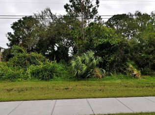 1325 SW Del Rio Blvd, Port Saint Lucie, FL 34953