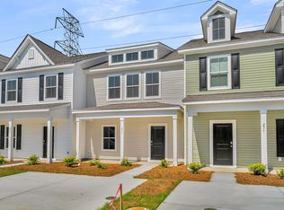 233 Harding Ln, Goose Creek, SC 29445