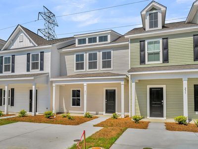 233 Harding Ln, Goose Creek, SC, 29445
