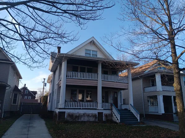 1290 W 105th St Unit 2, Cleveland, OH 44102