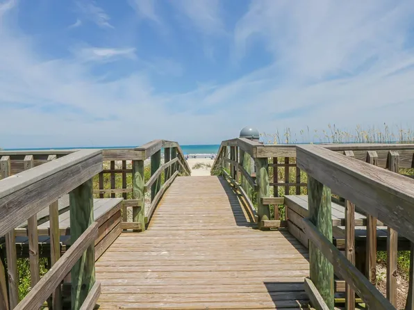4250 A1a S Unit B26, Saint Augustine, FL 32080