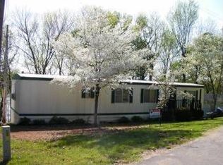 149 Beaver Point Rd, Glasgow, KY 42141