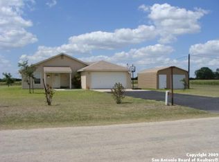 3560 County Road 4713, La Coste, TX 78039
