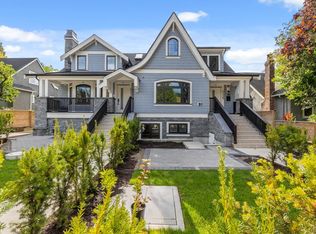 2436 W 49th Ave, Vancouver, BC V6M2P7